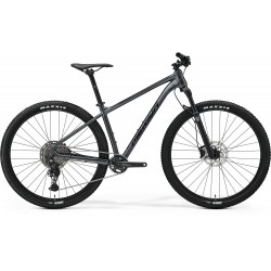 Bicicleta Merida Big.nine 400