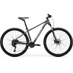 Bicicleta Merida Big.nine 60-2x 2023