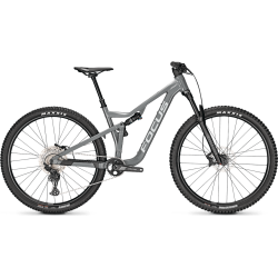 Bicicleta Focus Thron 6.8