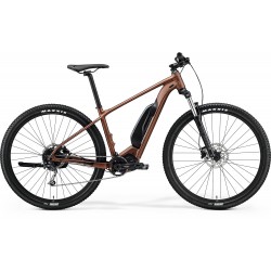 Bicicleta Merida eBIG.NINE 300 SE