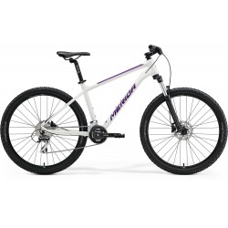 Bicicleta Merida BIG.SEVEN 20-3X