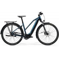 Bicicleta Merida eSPRESSO 700 EQ