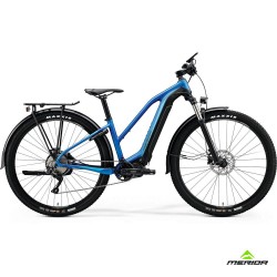 Bicicleta Merida eBIG.TOUR 400 EQ