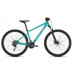 Bicicleta Focus Whistler 3.6 29DI