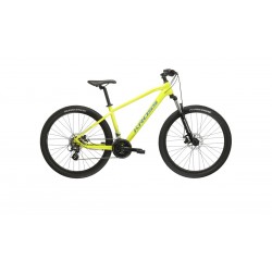 Bicicleta KROSS Hexagon 2.0 27.5"