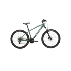 Bicicleta KROSS Hexagon 2.0 27.5''