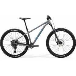 Bicicleta Merida  BIG.TRAIL 500