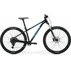 Bicicleta Merida  BIG.TRAIL 200