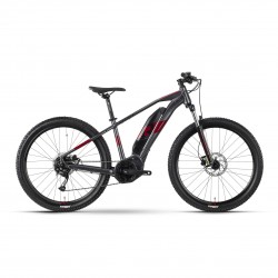 Bicicleta Raymon HardRay E 3.0 29"