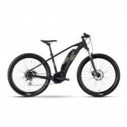 Bicicleta Raymon HardRay E 2.0 27,5"