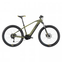 Bicicleta Raymon HardRay E 4.0 27,5"