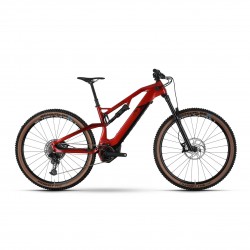 Bicicleta Raymon AirRay 10.0 SE