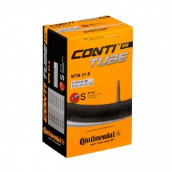 Camera Continental MTB 27,5" Presta